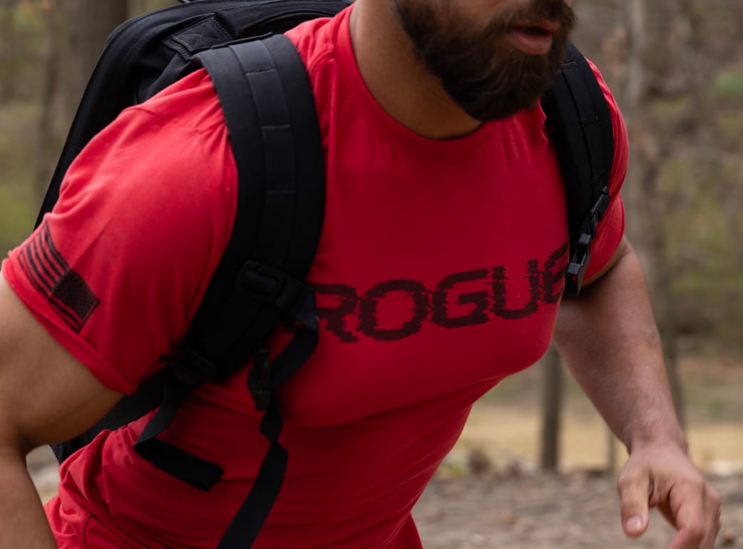 Rogue Fitness - Strength & Conditioning Equipment